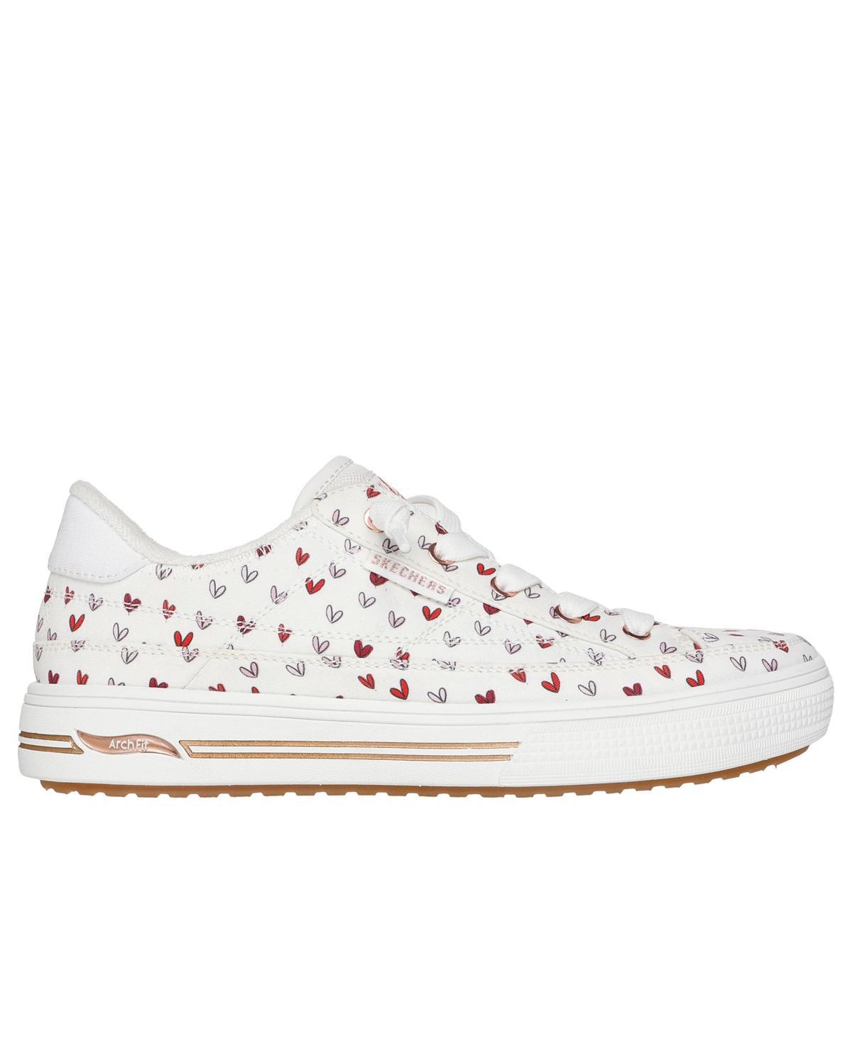 Skechers Jgoldcrown: Arch Fit Arcade