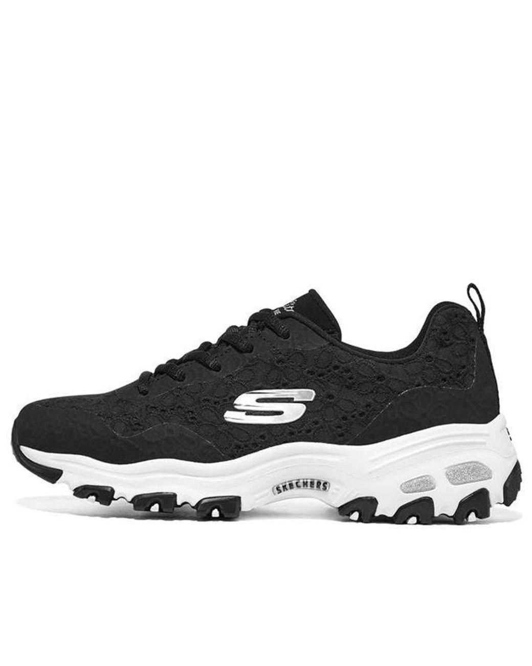Women's Black (Wmns) Dlites 1.0
