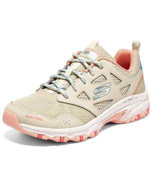 Skechers (Wmns) Hillcrest - White