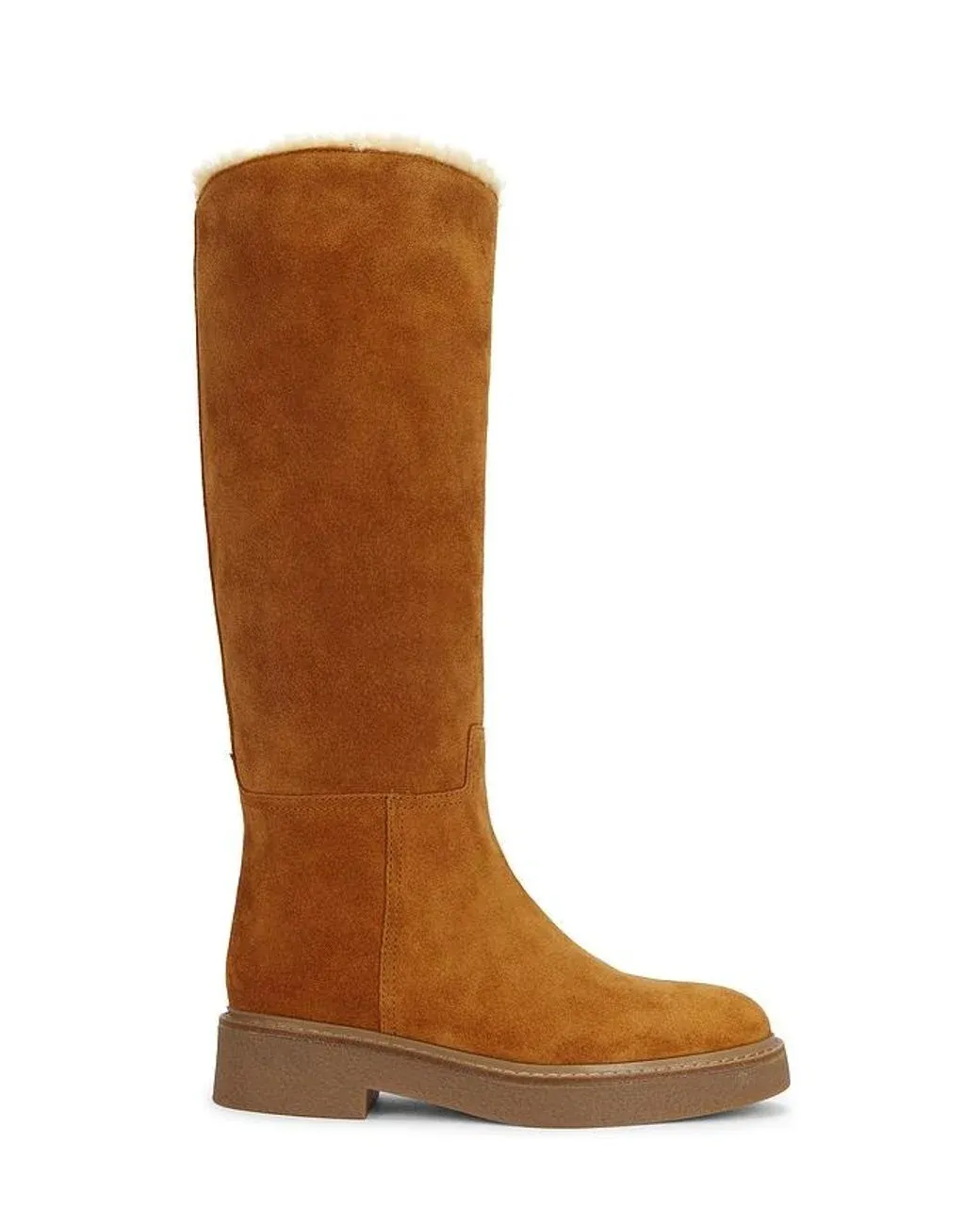 Women's Brown Zabini Boot