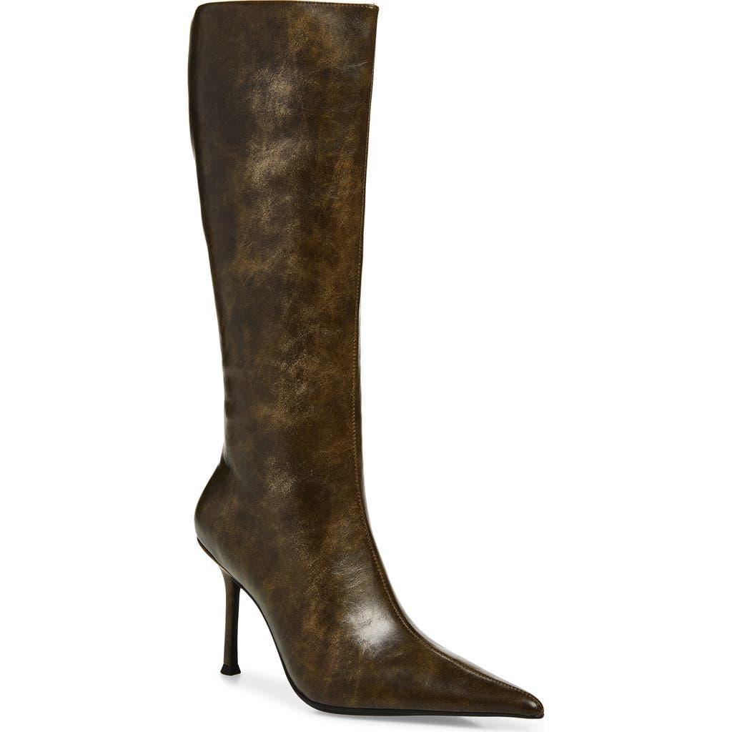 Jeffrey Campbell Darling Pointed Toe Boot