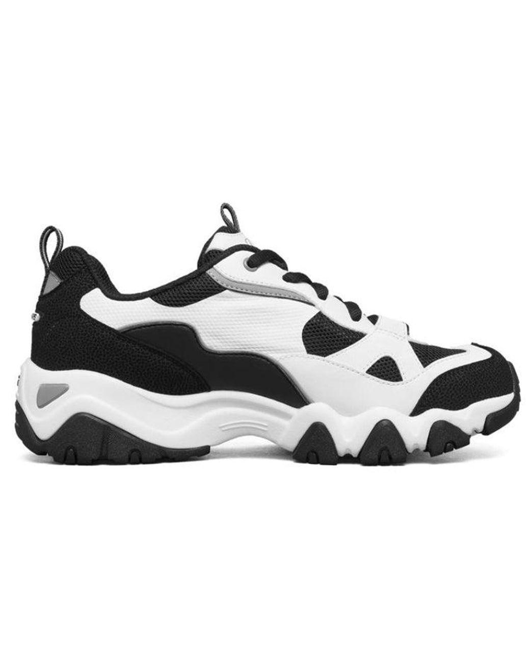 Women's White (Wmns) D Lites 2.0 Sport Shoes