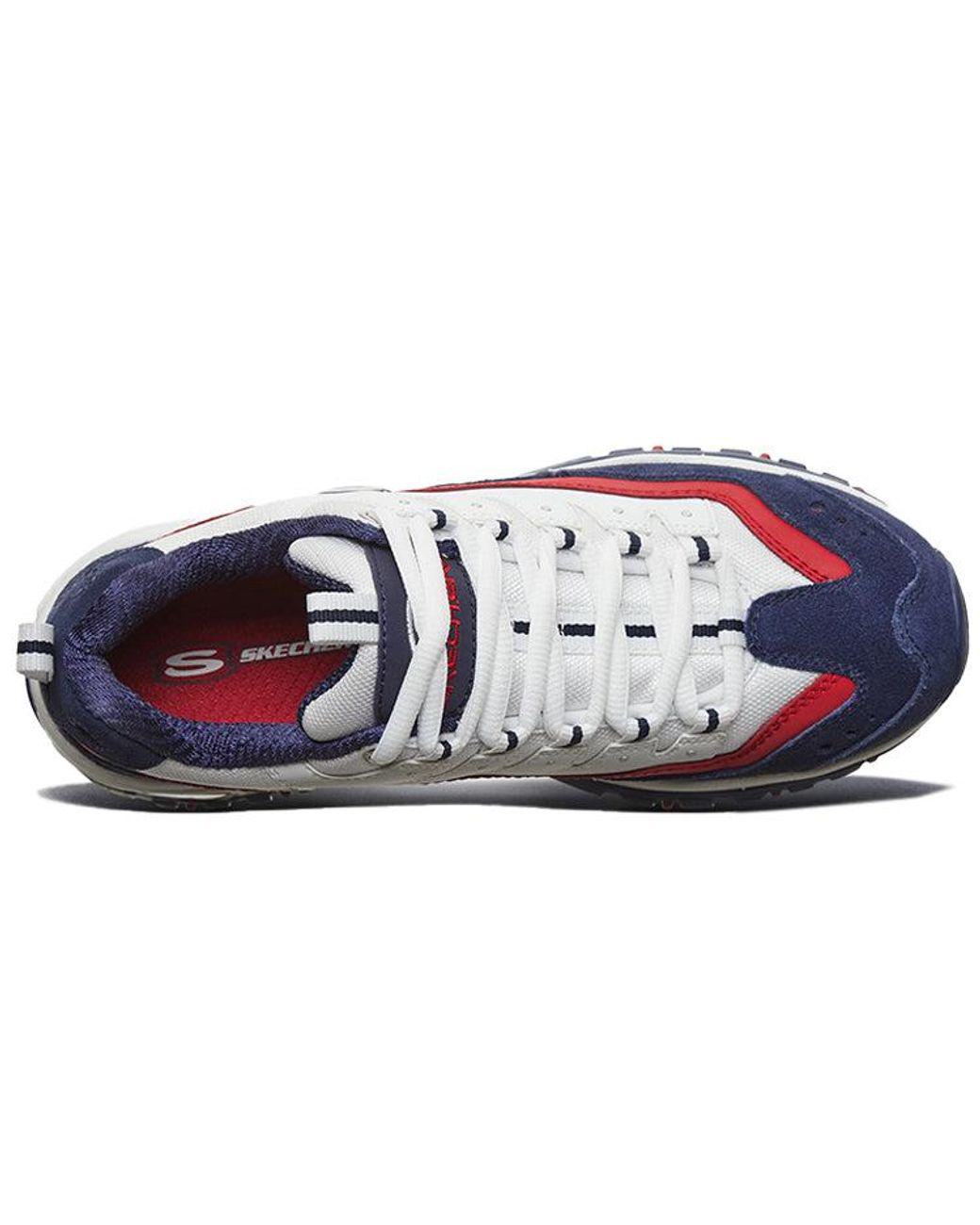 Women's Blue (Wmns) Energy Gs