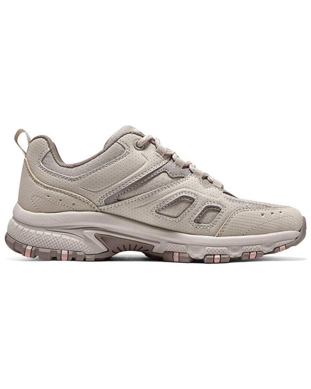 Women's White (Wmns) Hillcrest 'Taupe'