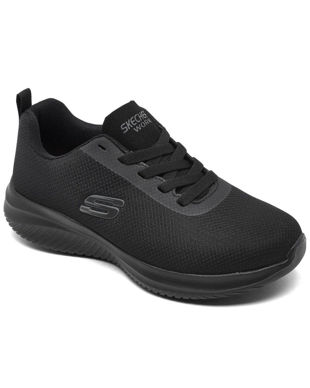 Women's Black Ultra Flex 3.0 Sr