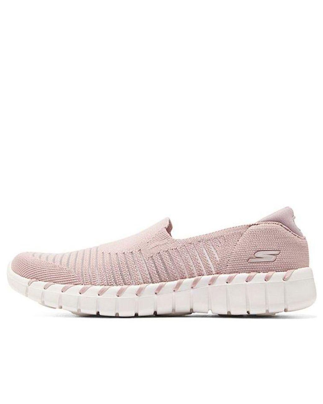 Women's Pink (Wmns) Go Walk Smart 2 'Cherlin
