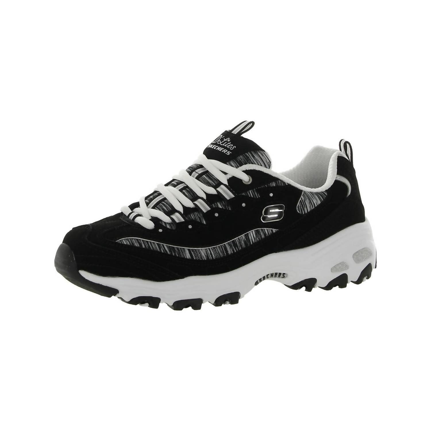 Skechers D'Lites Me Time Shoes