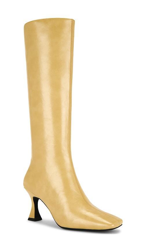 Jeffrey Campbell Checkmate-2 Boot