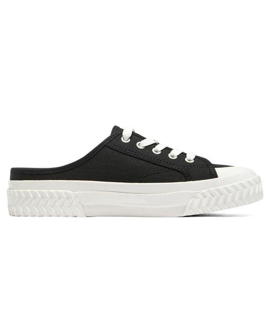 Women's Black (Wmns) Street Trax Hi