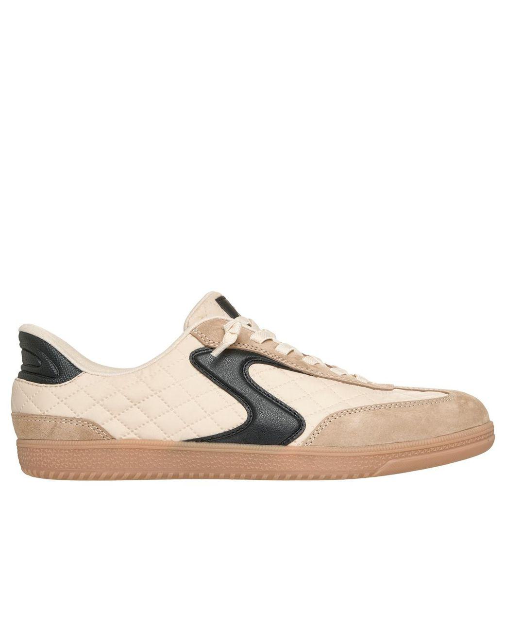 Women's White Slip-ins: Hotshot