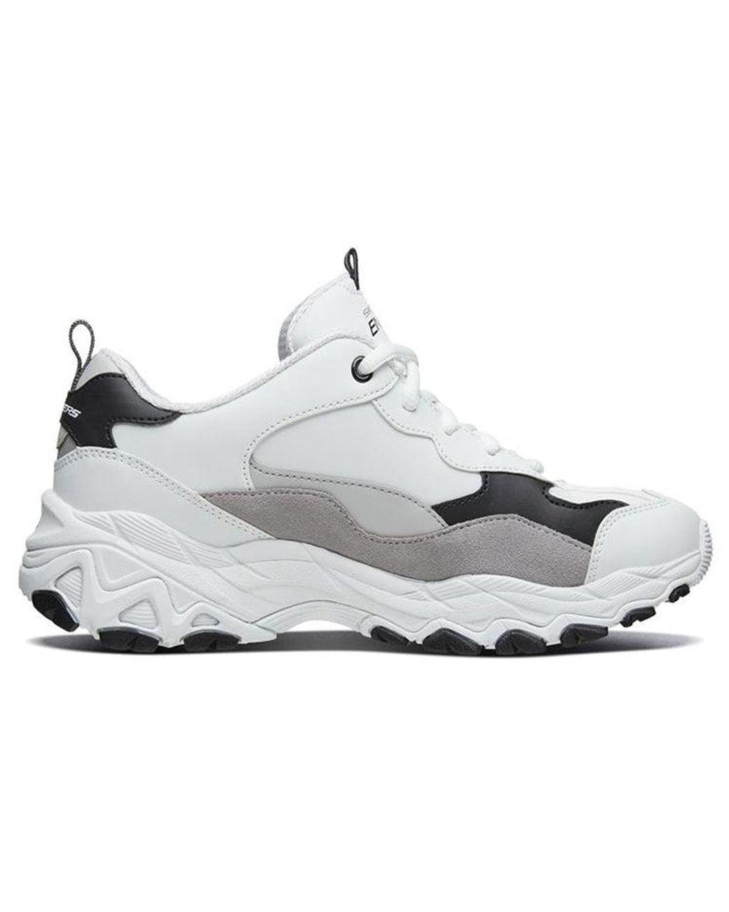 Women's White (Wmns) Encore