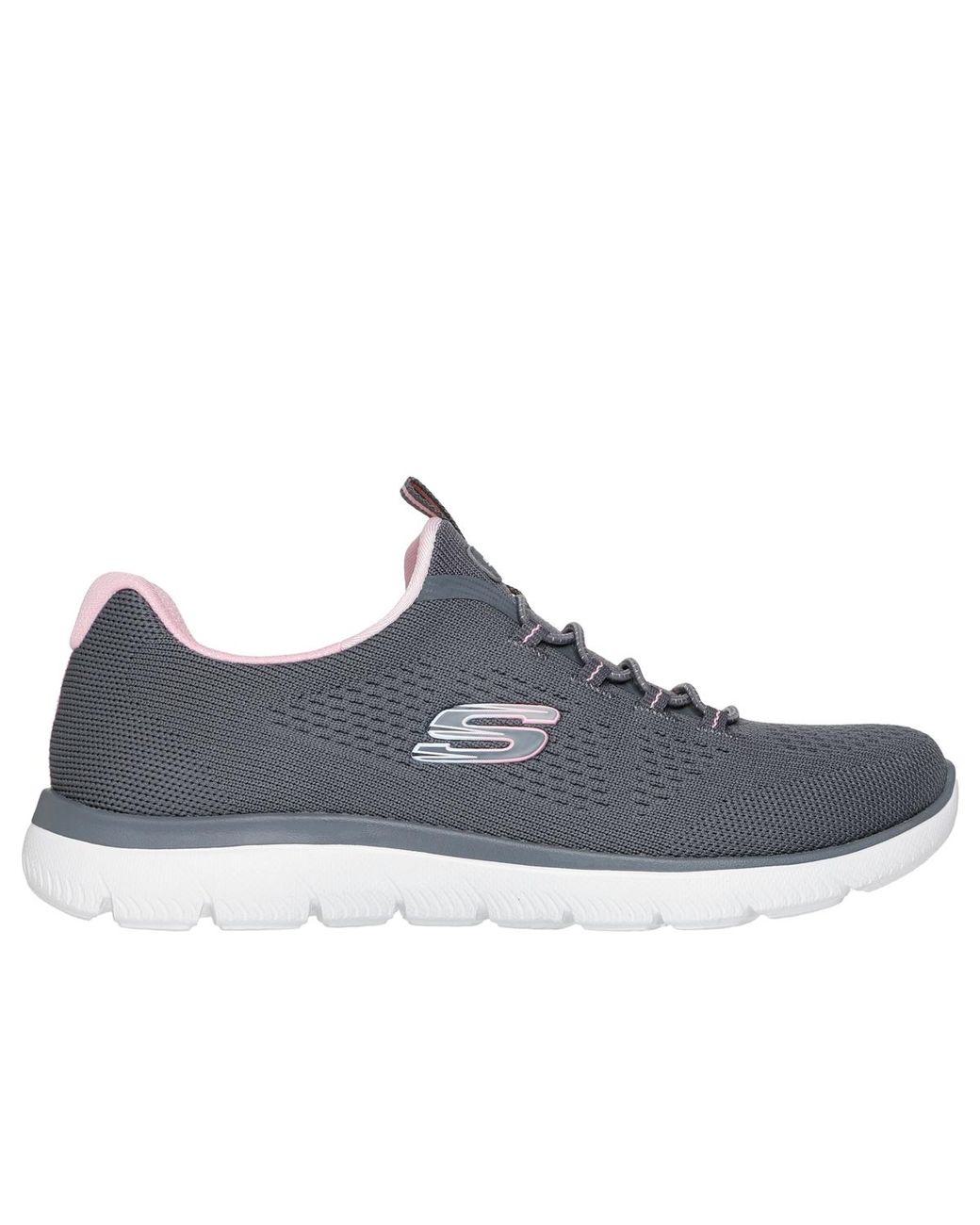 Women's Blue Summits