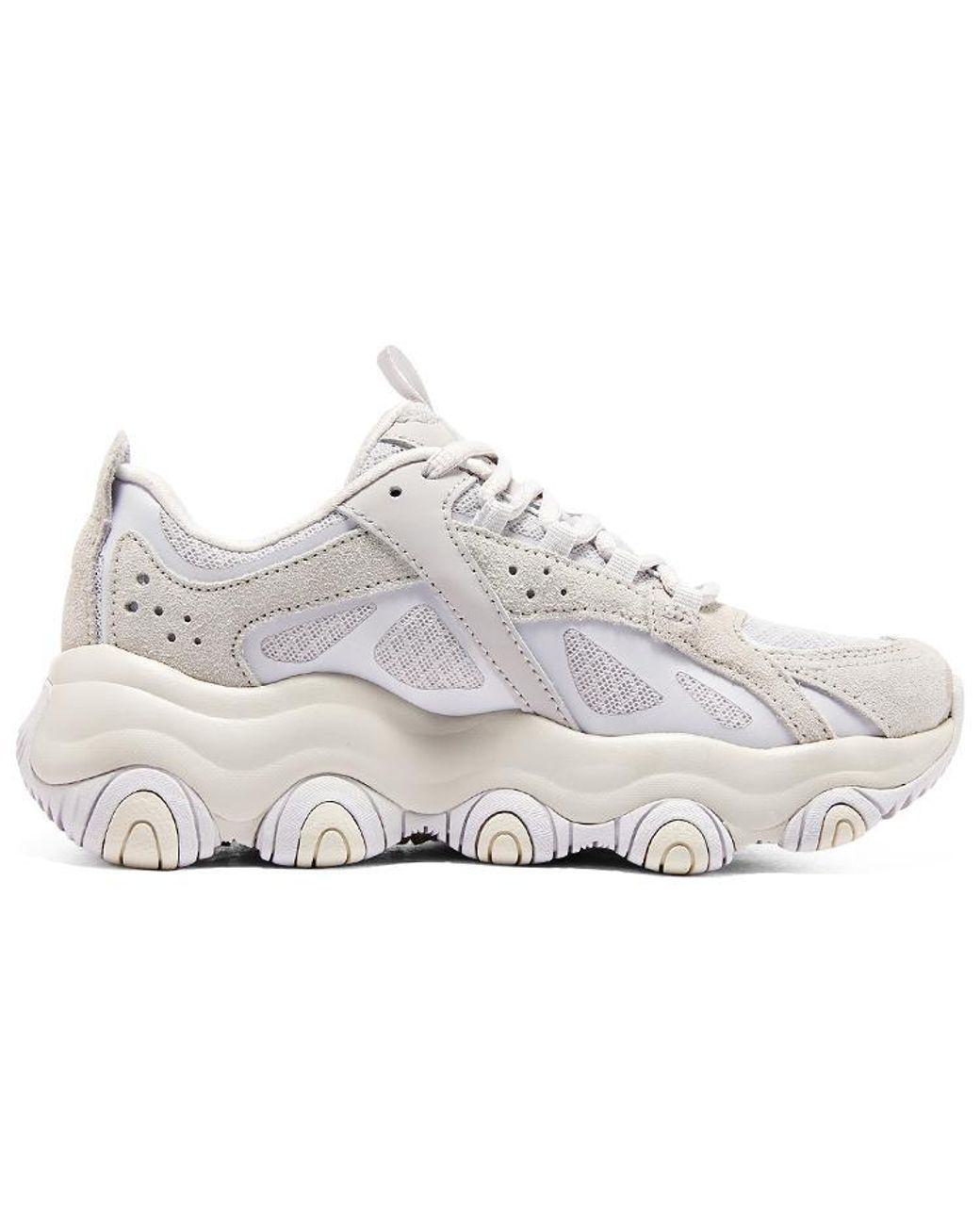 Women's White (Wmns) Dlites