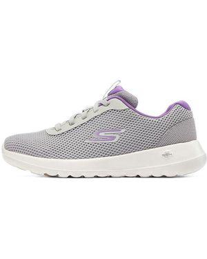 Skechers (Wmns) Go Walk Joy Low-Top - White
