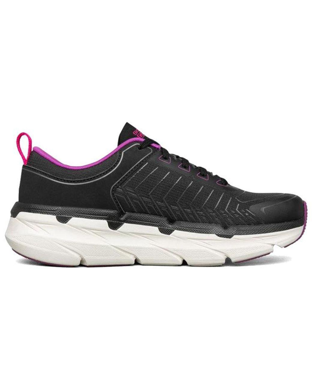 Women's Brown (Wmns) Max Cushioning Premier Sports Shoes