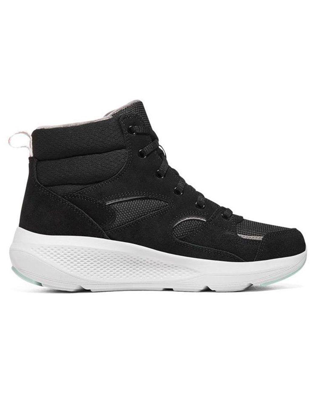Women's Black (Wmns) On The Go Elevate