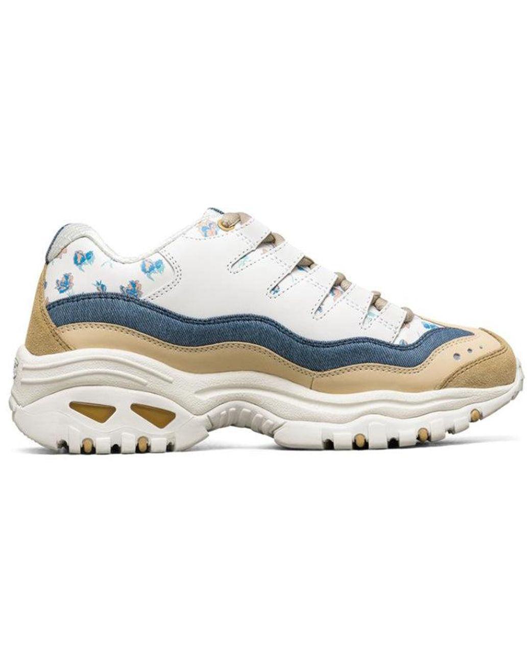 Women's Blue (Wmns) Energy