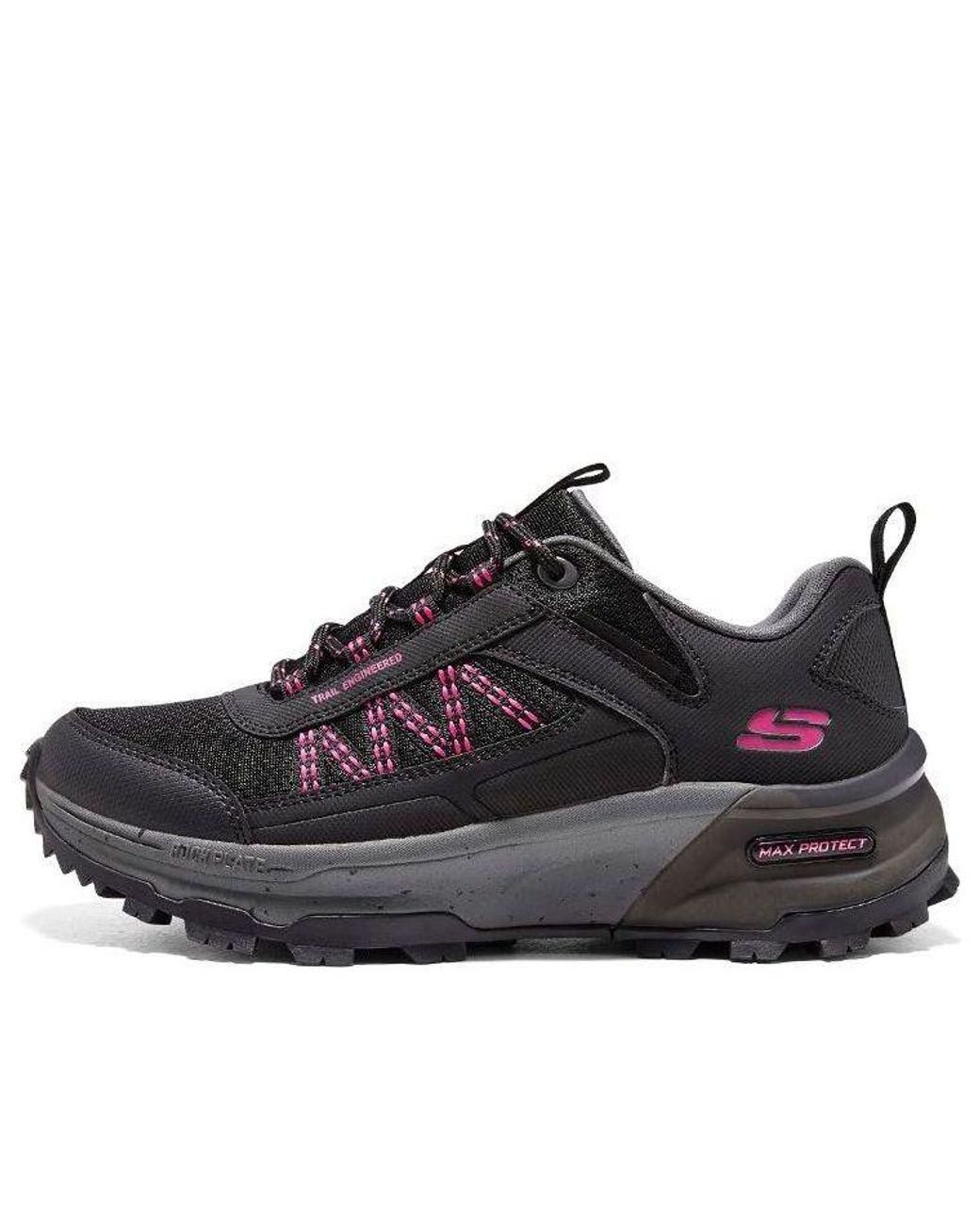 Women's Black (Wmns) Max Protect Legacy