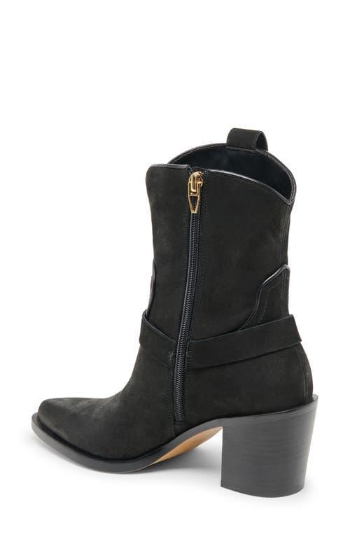 Dolce Vita Kenzen Western Harness Boot