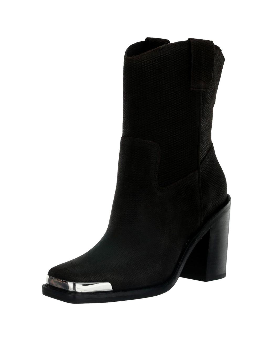 Women's Black Faion Onyx Falon-Onyx