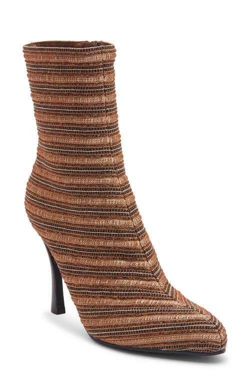 Jeffrey Campbell Weaver Boot