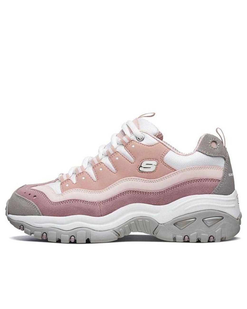 Women's Pink (Wmns) Energy