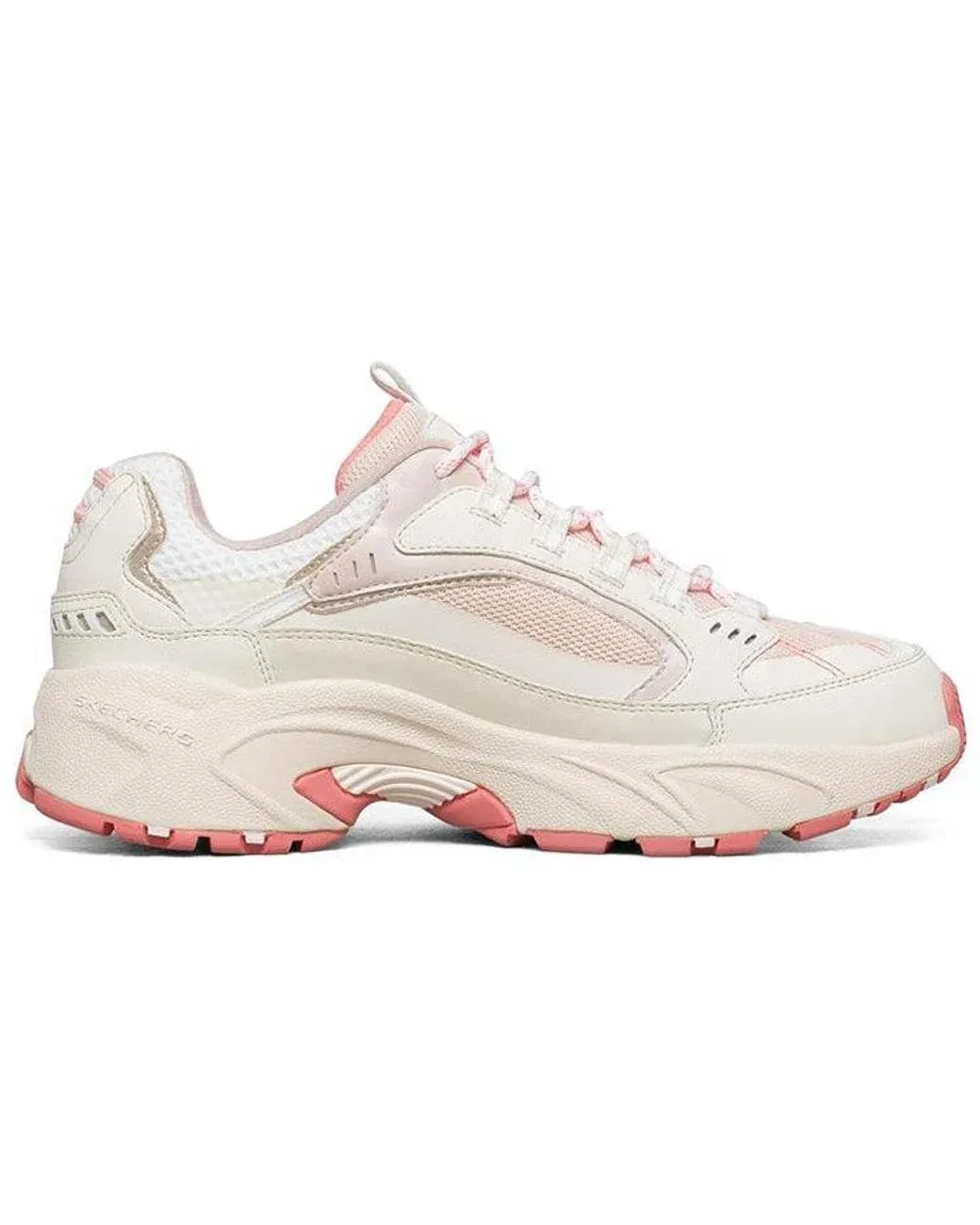 Women's White (Wmns) Stamina