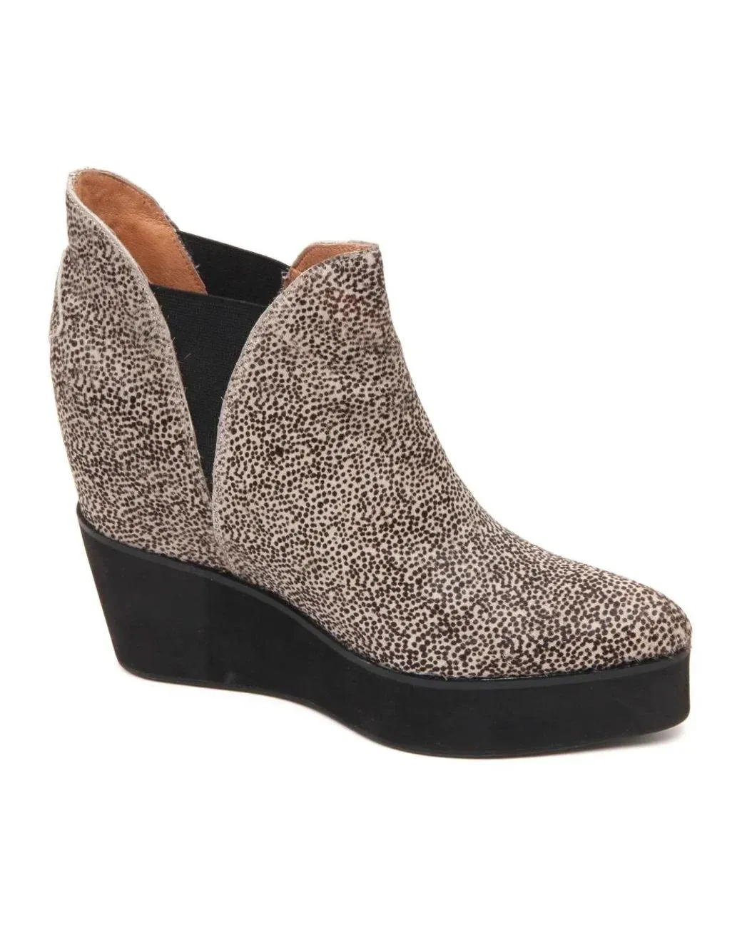 Women's Brown Wedges