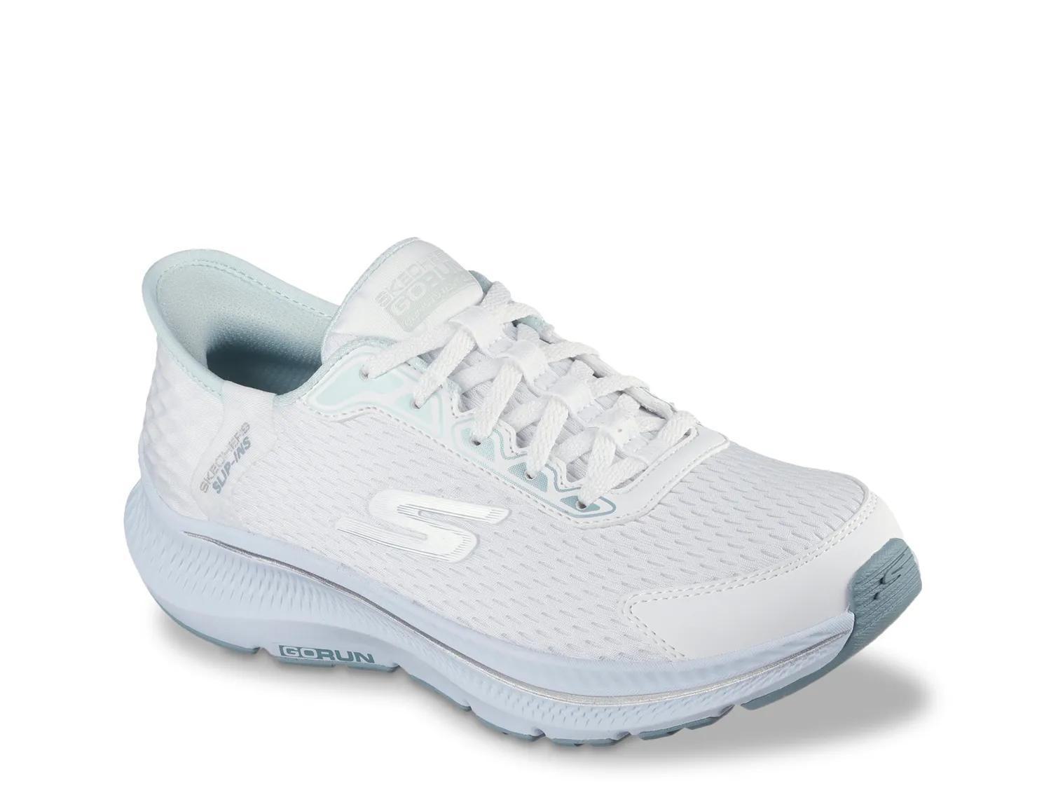 Skechers Hands Free Slipins Go Run Consistent 2.0 Endure Sneaker