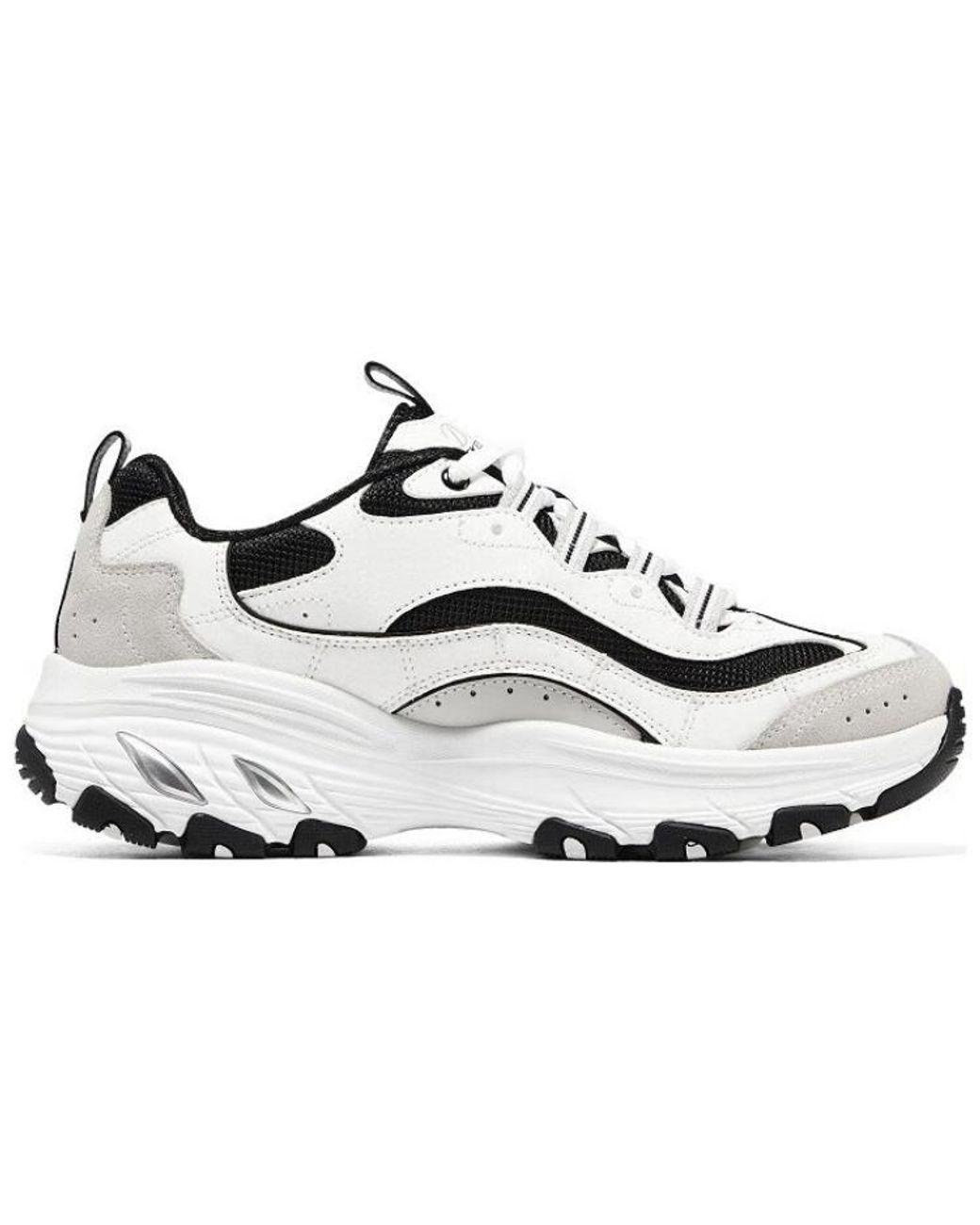 Women's White (Wmns) Arch Fit D'Lites
