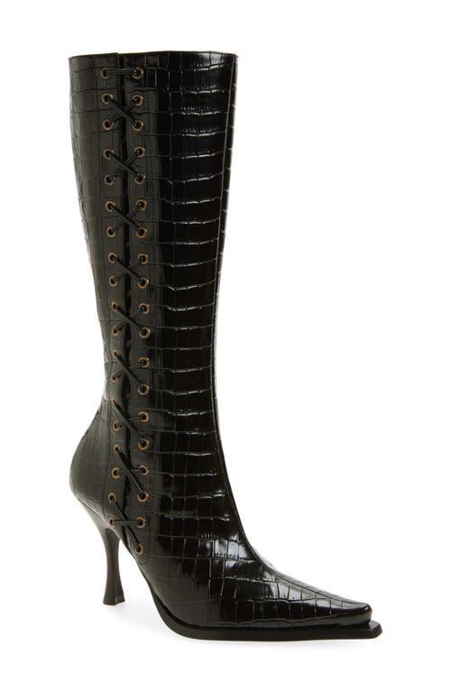 Jeffrey Campbell Stunna Boot