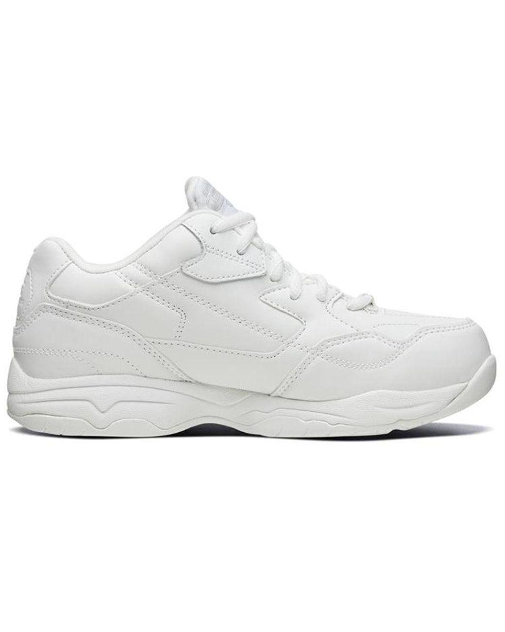 Women's White (Wmns) Felton
