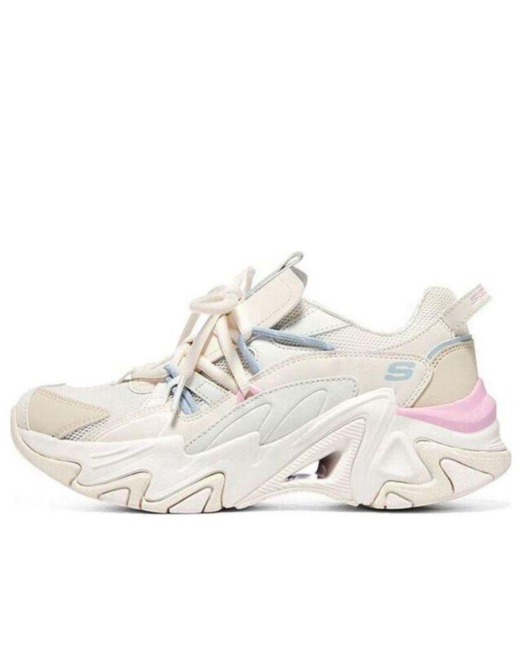 Women's White (Wmns) Stamina V3 'Cream'