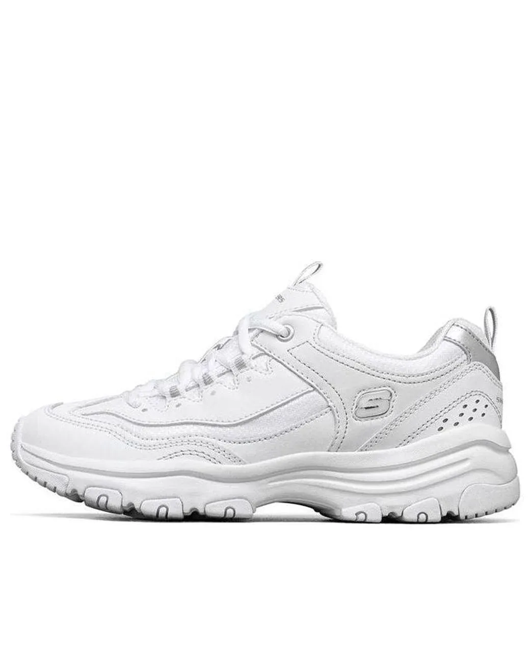 Women's White (Wmns) I-Conik Low