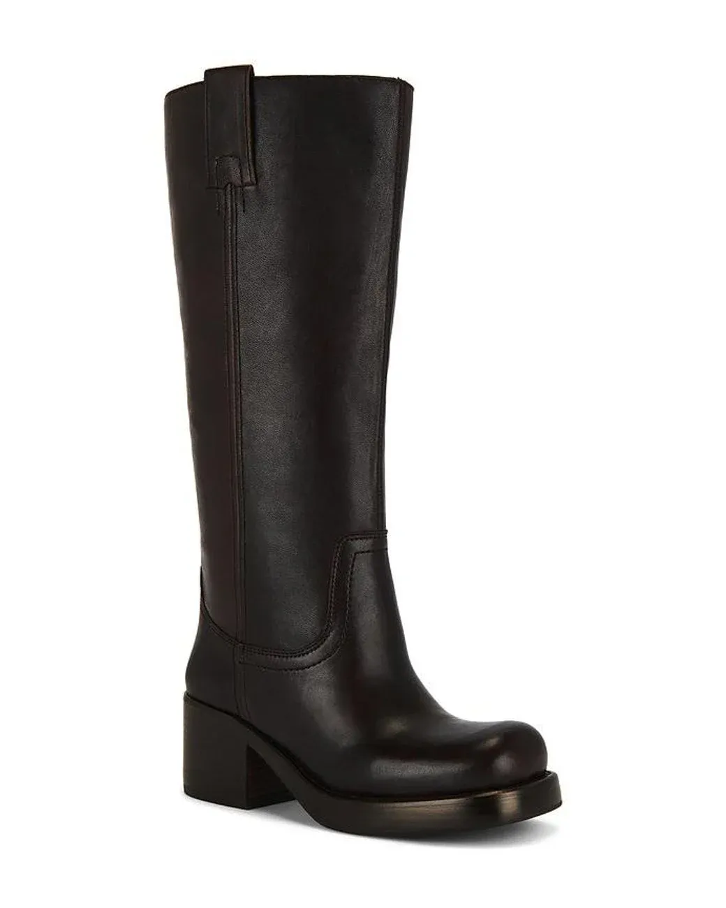 Women's Black Reflect-Tw Boot
