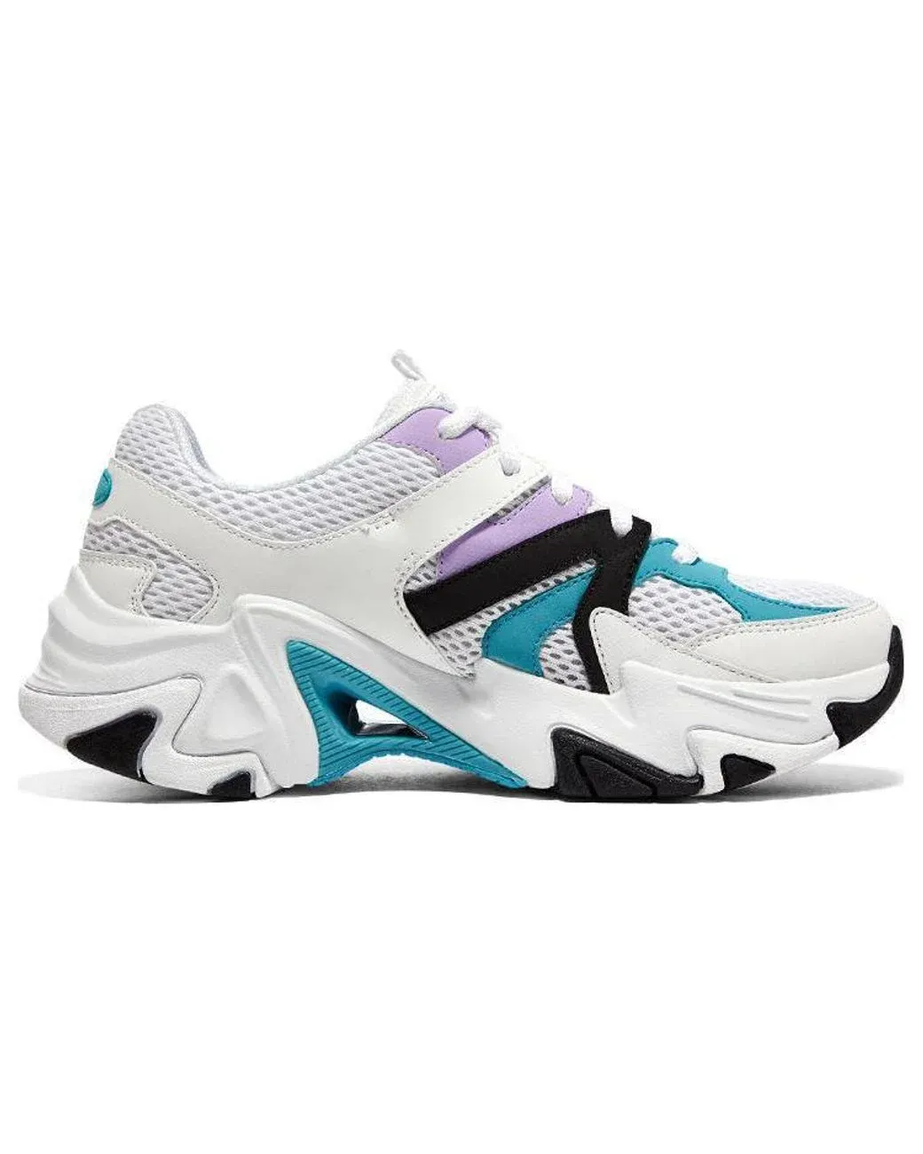 Women's Blue (Wmns) Stamina V3