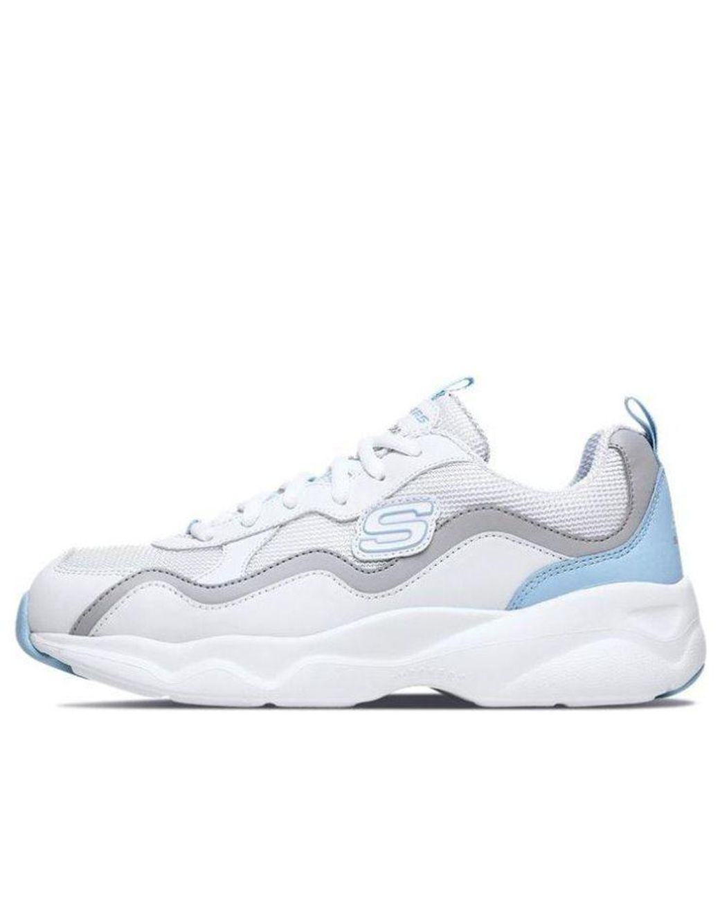 Women's White (Wmns) Dlites Airy