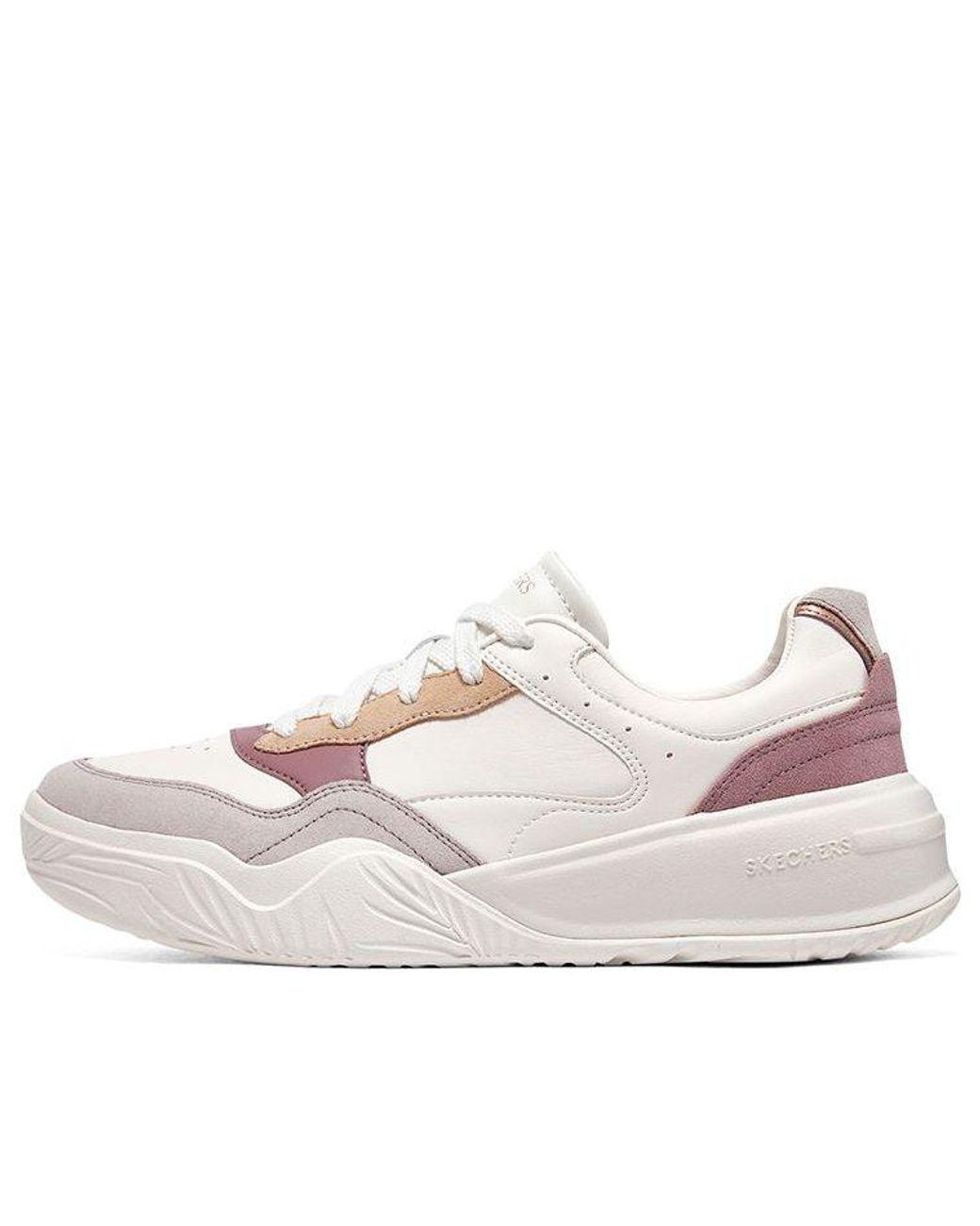 Women's White (Wmns) Denali Mellow Day Wonder Mauve'