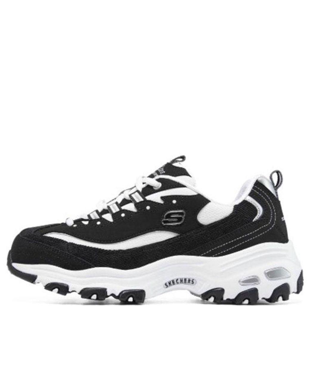 Women's White (Wmns) D'Lites 1.0