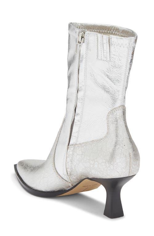 Dolce Vita Arya Pointed Toe Bootie