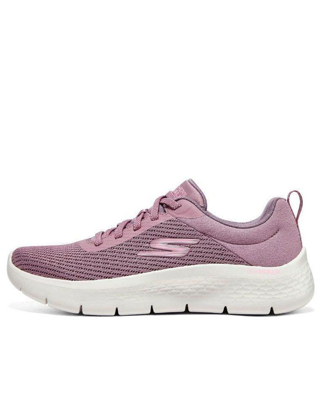Women's Purple (Wmns) Go Walk Flex 'Alani