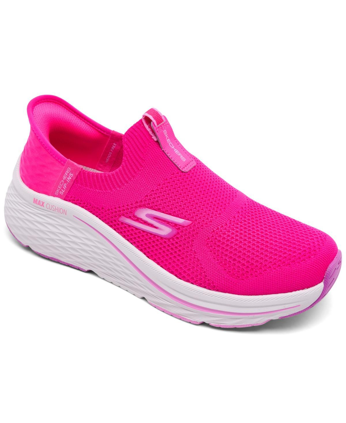 Skechers Slip-ins Max Cushioning Elite 2.0 Athletic Running Sneakers From Finish Line