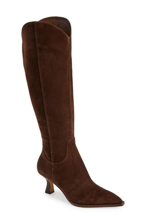 Dolce Vita Annika Pointed Toe Boot