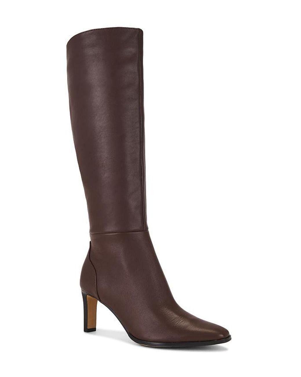 Women's Brown Emmi Boot