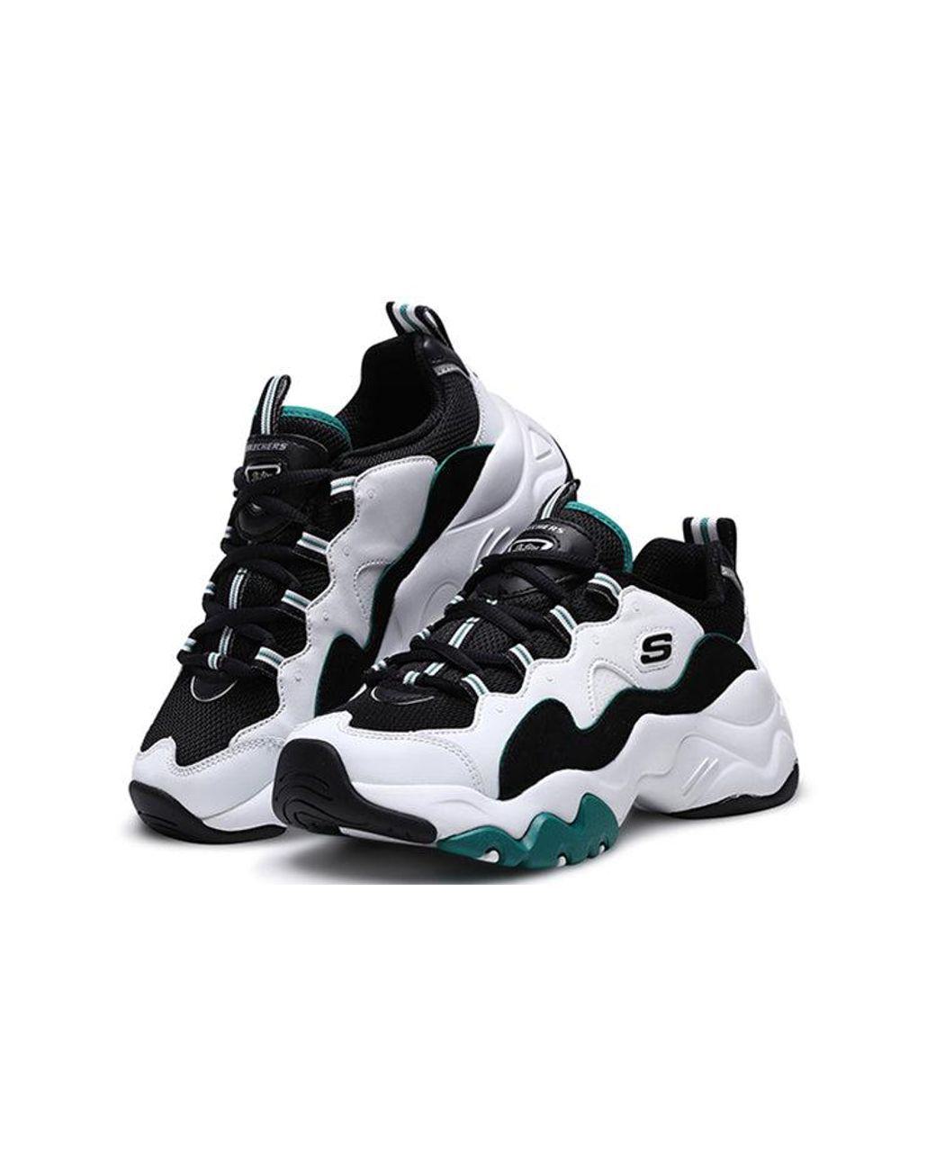 Women's Black (Wmns) D'Lites 3.0 Gs