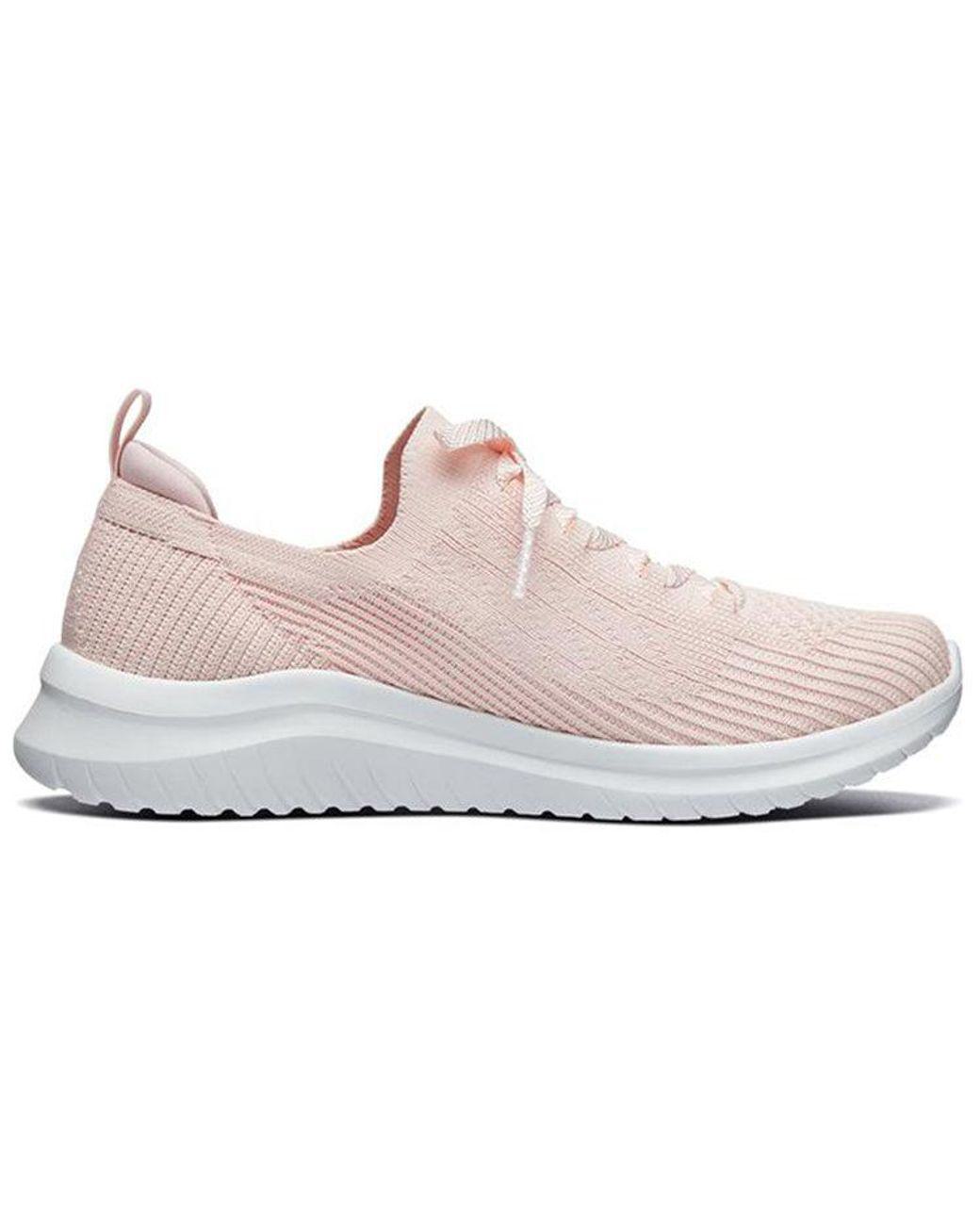Women's Pink (Wmns) Ultra Flex 2.0