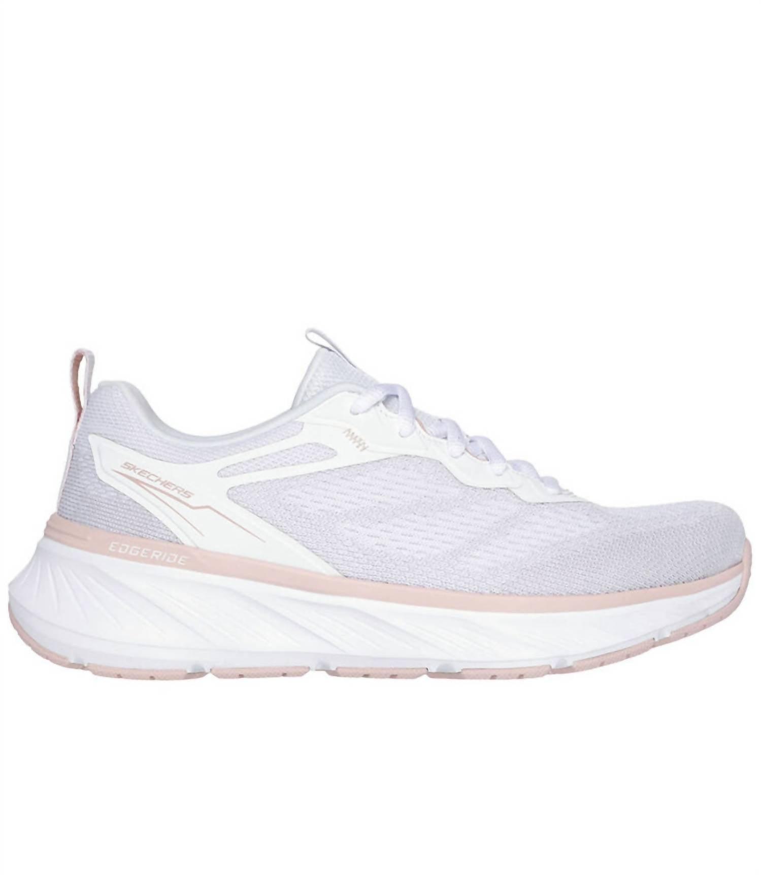 Skechers Edgeride-Power Flow Shoes
