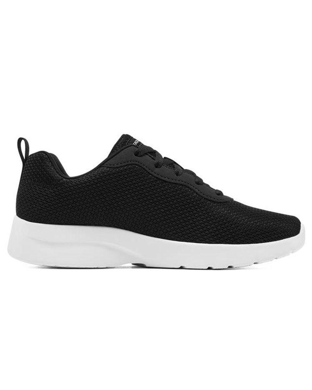 Women's Black (Wmns) Dynamight 2.0
