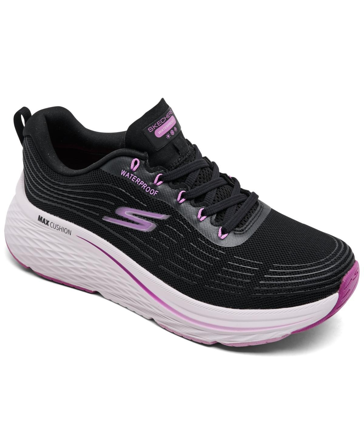 Skechers Max Cushioning Elite 2.0