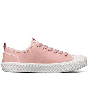 Skechers (Wmns) Street Trax Low-Casual Shoes - Pink